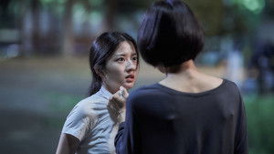 여고괴담 여섯번째 이야기: 모교 háttérkép