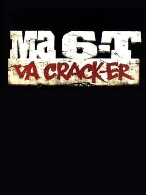 Ma 6-T va crack-er poszter