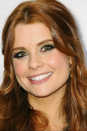 JoAnna Garcia profil kép