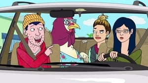 BoJack Horseman 2. évad Ep.5 Csirkék