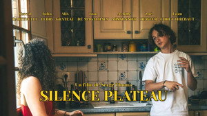 Silence Plateau háttérkép