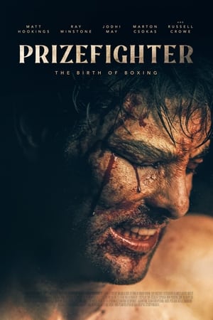 Prizefighter: Jem Belcher élete poszter