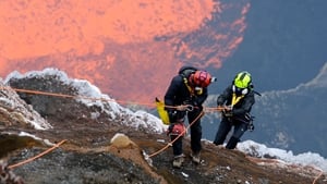 Kate Humble: Into the Volcano 1. évad Ep.2 2. epizód