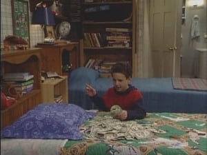 Boy Meets World 1. évad Ep.16 16. epizód