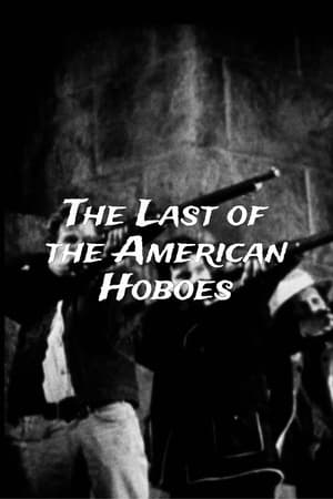 Last of the American Hoboes poszter