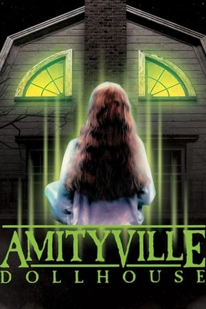 Amityville 8. - Ördögi játék poszter