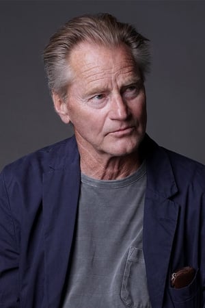 Sam Shepard profil kép