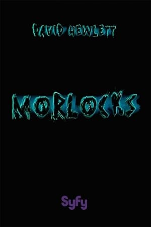 Morlocks poszter