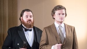 Letterkenny 5. évad Ep.1 1. epizód