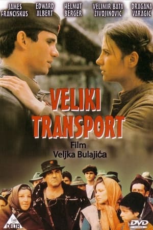 Veliki transport