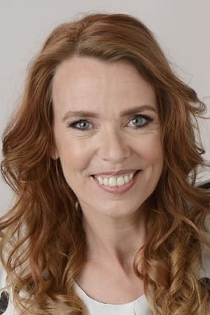 Dorte Rømer profil kép