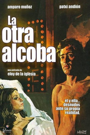 La otra alcoba poszter