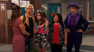 Austin & Ally Season 4 Ep.4 4. epizód