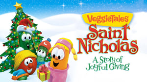 VeggieTales: Saint Nicholas - A Story of Joyful Giving háttérkép