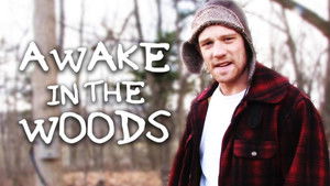 Awake In The Woods háttérkép