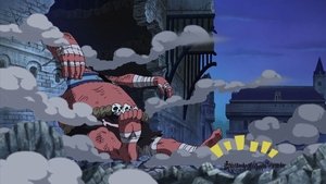 One Piece 10. évad Ep.373 373. epizód