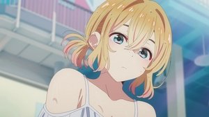 彼女、お借りします 1. évad Ep.45 45. epizód
