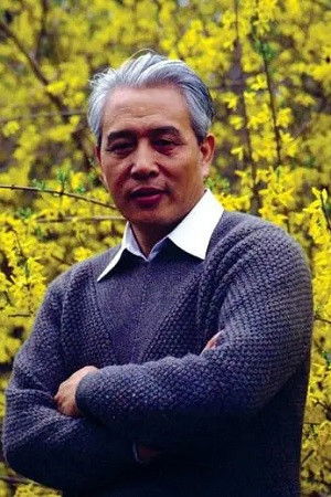 Huang Baoshan profil kép