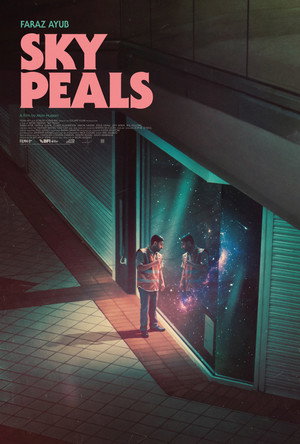 Sky Peals poszter