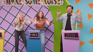 Make Some Noise 1. évad Ep.5 5. epizód