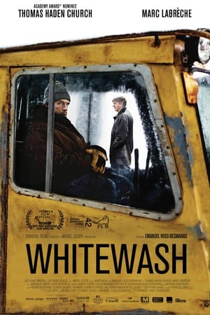 Whitewash poszter