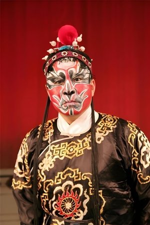 秦英 profil kép