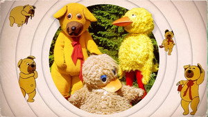 Bamses Billedbog kép