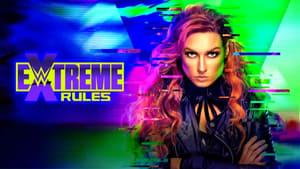 WWE Extreme Rules 2021 háttérkép