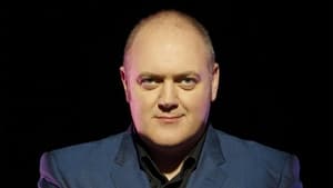 Dara Ó Briain: Talks Funny háttérkép