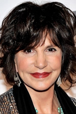 Mercedes Ruehl profil kép