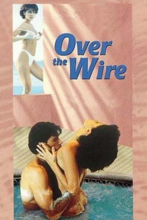 Over the Wire poszter