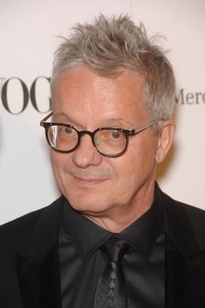 Mark Mothersbaugh profil kép