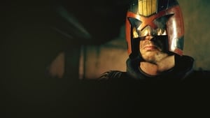 Dredd háttérkép