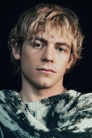 Ross Lynch profil kép