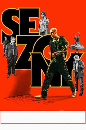 Sezony poszter
