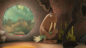 Kiri and Lou 2. évad Ep.27 27. epizód