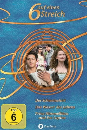 Sechs auf einen Streich