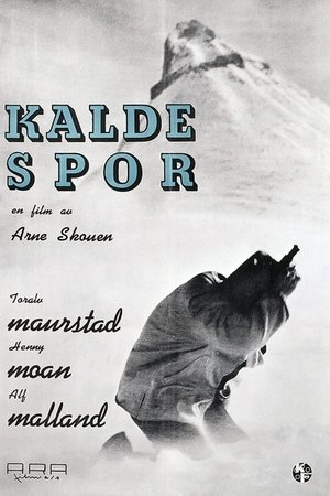 Kalde spor poszter