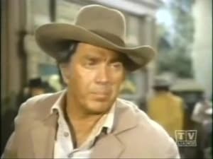 Gunsmoke Season 19 Ep.4 4. epizód