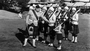 Wee Willie Winkie háttérkép