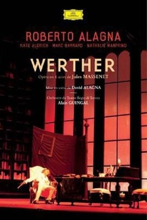 Massenet Werther