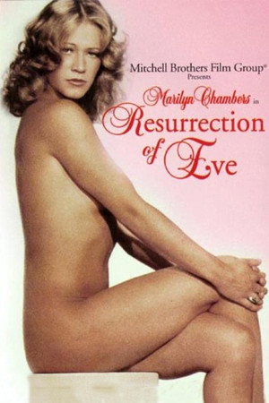 Resurrection of Eve poszter