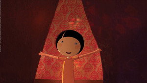 Kérity, la maison des contes háttérkép