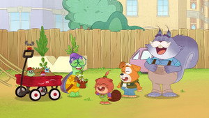 Max & Maple: The Can-Do Kids kép