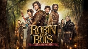 Robin des Bois, la véritable histoire háttérkép