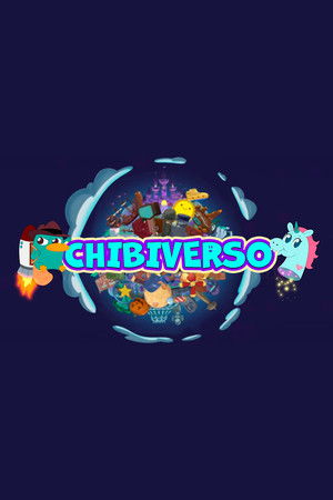 Chibiverse poszter