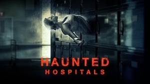 Haunted Hospitals kép