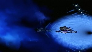 Babylon 5 Minden, ami összeköt Ep.21 A kehely