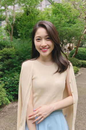 Eriko Kumagai profil kép