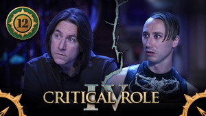Critical Role 4. évad Ep.12 12. epizód